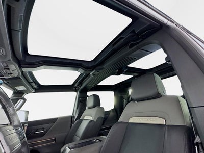 2024 GMC Hummer EV Pickup 3X