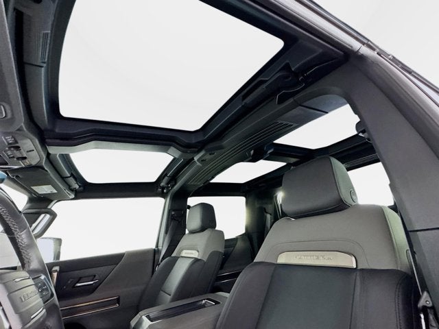 2024 GMC Hummer EV Pickup 3X