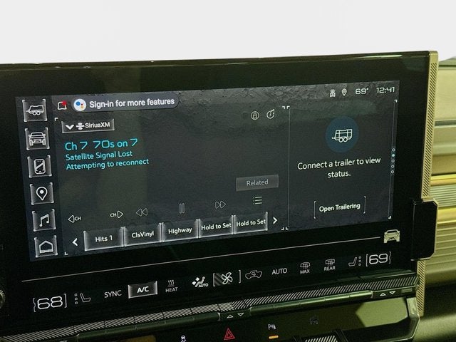 2024 GMC Hummer EV Pickup 3X