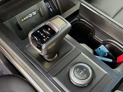 2024 GMC Hummer EV Pickup 3X