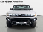 2024 GMC Hummer EV Pickup 3X