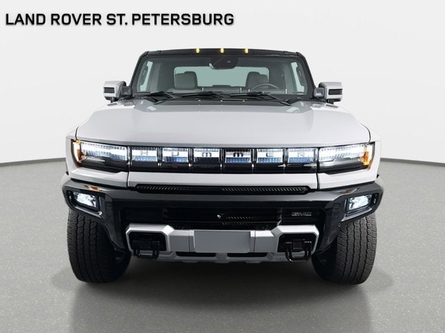 2024 GMC Hummer EV Pickup 3X