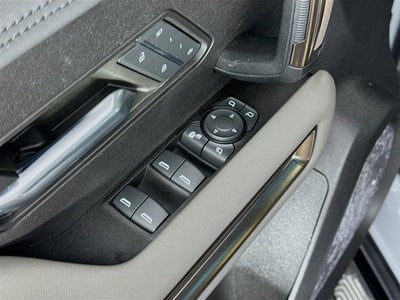 2024 GMC Hummer EV Pickup 3X