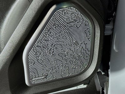 2024 GMC Hummer EV Pickup 3X