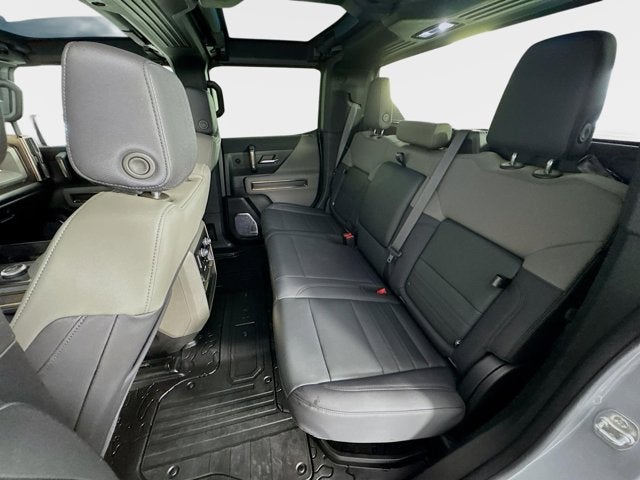 2024 GMC Hummer EV Pickup 3X