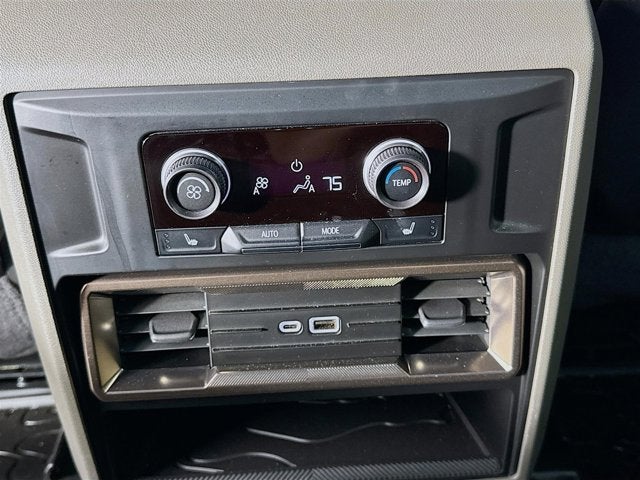 2024 GMC Hummer EV Pickup 3X