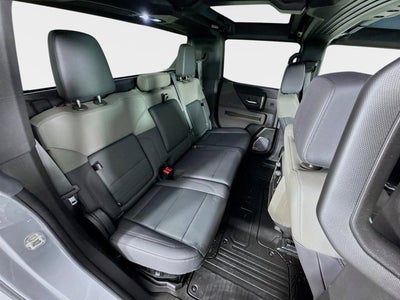2024 GMC Hummer EV Pickup 3X