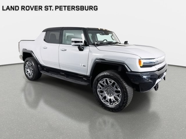 2024 GMC Hummer EV Pickup 3X