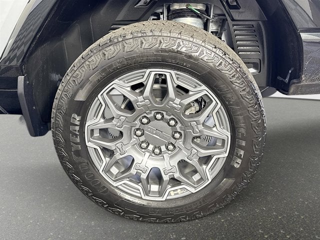 2024 GMC Hummer EV Pickup 3X