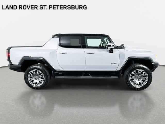 2024 GMC Hummer EV Pickup 3X