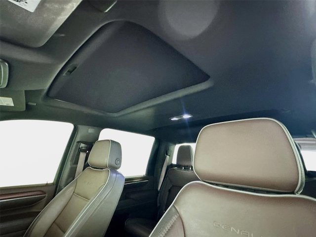 2024 GMC Sierra 3500HD Denali