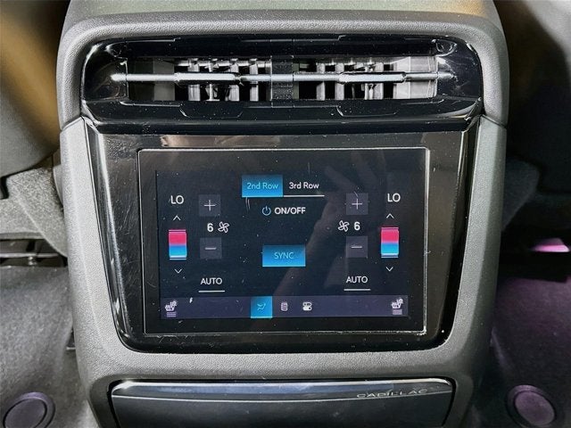 2025 Cadillac ESCALADE IQ Sport 2