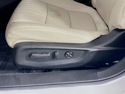 2021 Honda Accord Touring 2.0T