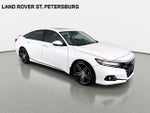 2021 Honda Accord Touring 2.0T