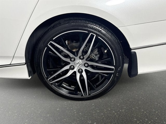 2021 Honda Accord Touring 2.0T