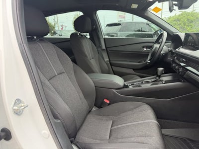 2025 Honda Accord Sport