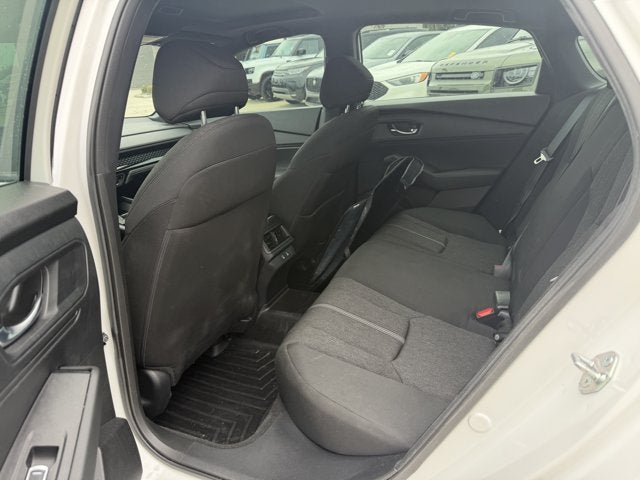 2025 Honda Accord Sport