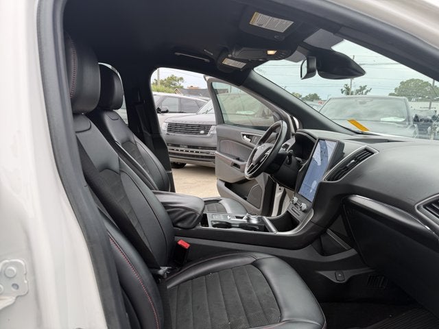2023 Ford Edge ST Line