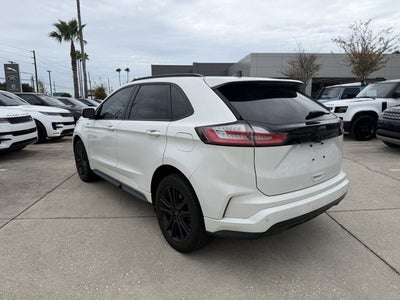 2023 Ford Edge ST Line