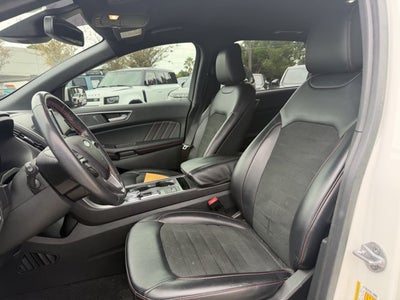 2023 Ford Edge ST Line