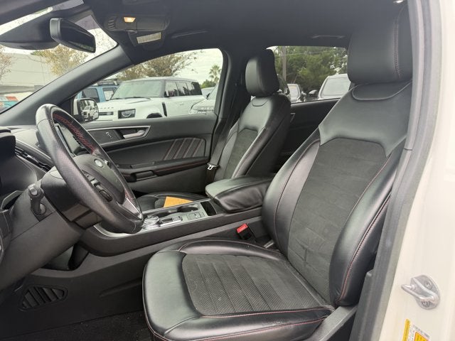 2023 Ford Edge ST Line