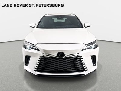 2023 Lexus RX 350 Premium