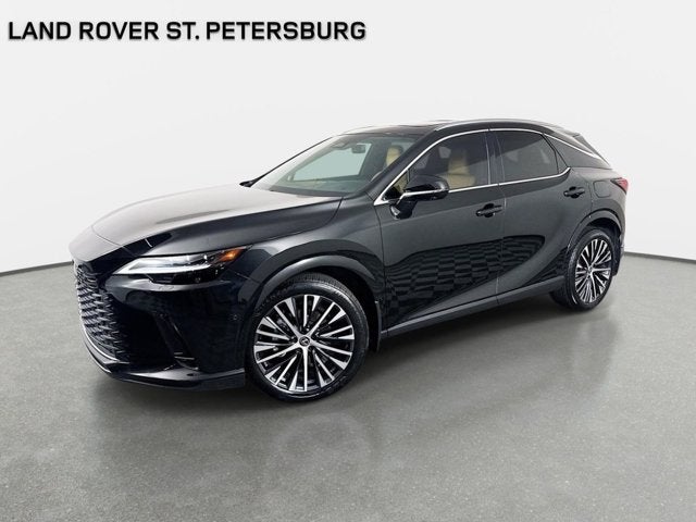 2023 Lexus RX 350 Premium Plus