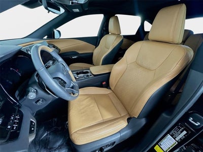 2023 Lexus RX 350 Premium Plus