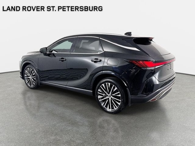 2023 Lexus RX 350 Premium Plus