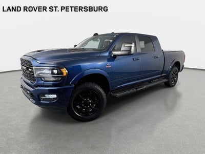 2023 RAM 2500 Limited