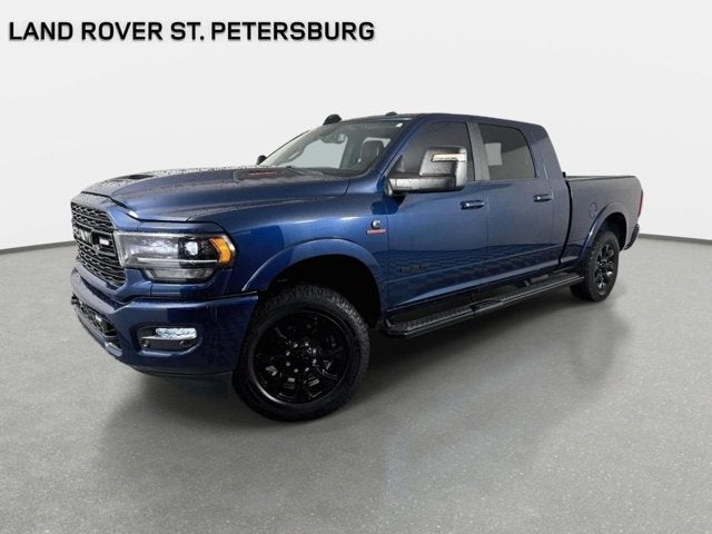 2023 RAM 2500 Limited