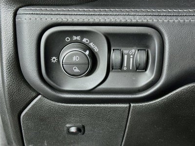 2023 RAM 2500 Limited