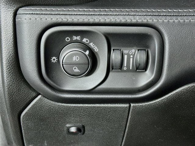 2023 RAM 2500 Limited