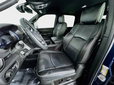 2023 RAM 2500 Limited