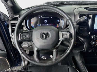 2023 RAM 2500 Limited