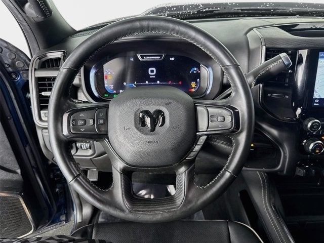 2023 RAM 2500 Limited