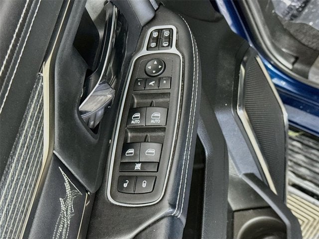 2023 RAM 2500 Limited