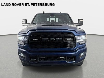 2023 RAM 2500 Limited