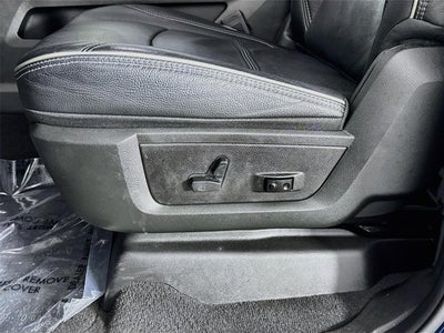2023 RAM 2500 Limited