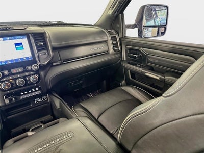 2023 RAM 2500 Limited