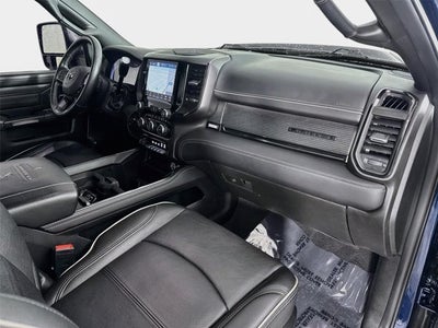 2023 RAM 2500 Limited