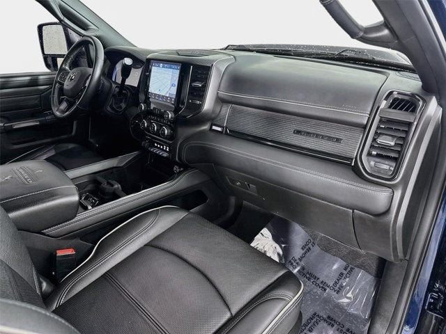 2023 RAM 2500 Limited