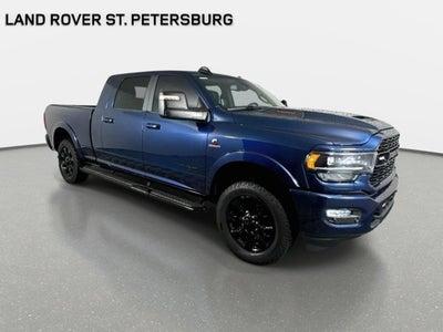 2023 RAM 2500 Limited