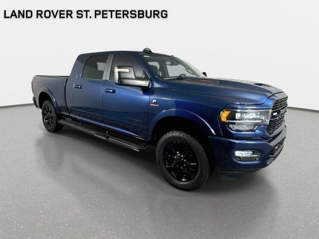 2023 RAM 2500 Limited