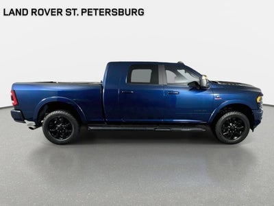 2023 RAM 2500 Limited