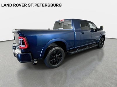 2023 RAM 2500 Limited