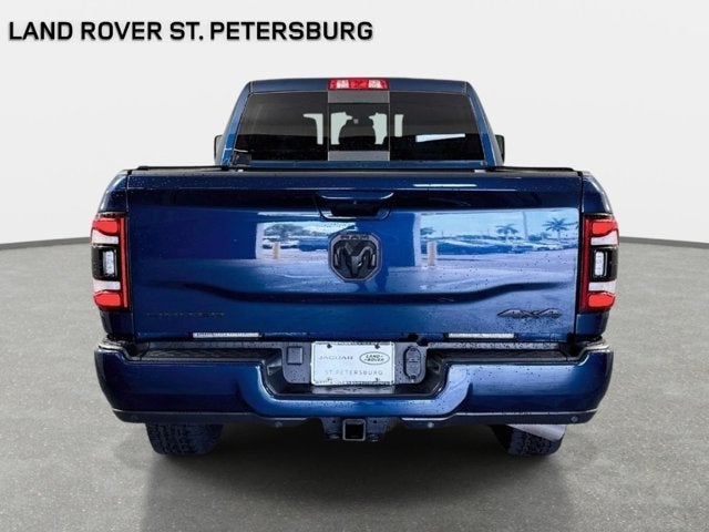 2023 RAM 2500 Limited