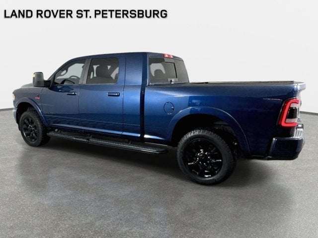 2023 RAM 2500 Limited