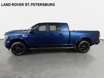 2023 RAM 2500 Limited