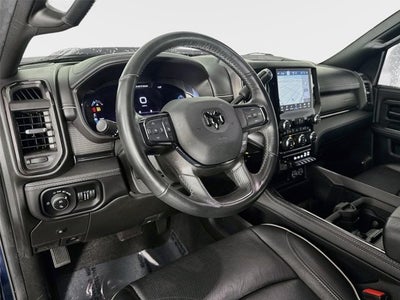 2023 RAM 2500 Limited